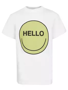 Футболка MOLO