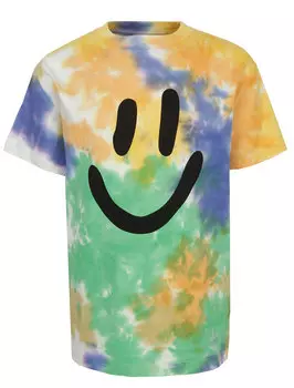 Футболка MOLO