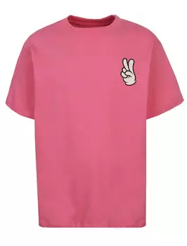 Футболка MOLO