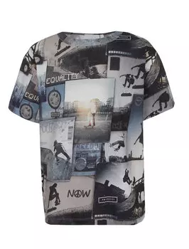 Футболка MOLO