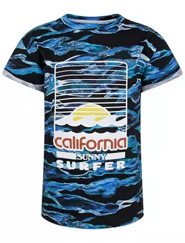 Футболка Molo