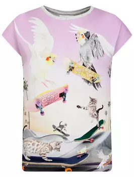 Футболка Molo