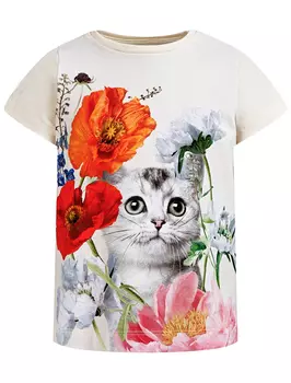 Футболка Molo