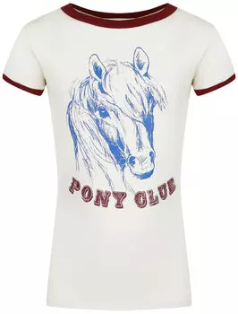 Футболка MOLO