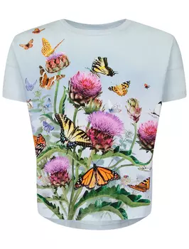 Футболка MOLO