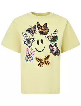 Футболка Molo