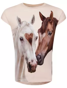 Футболка MOLO