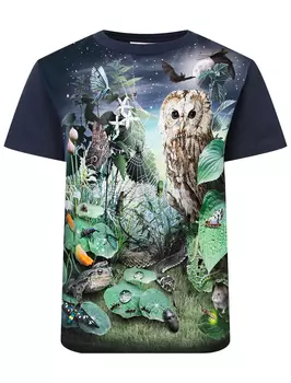 Футболка Molo