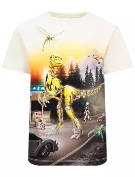 Футболка MOLO