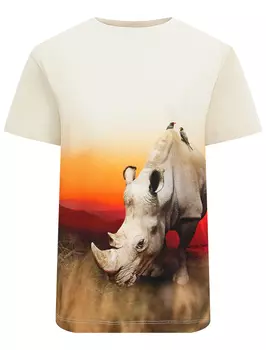 Футболка Molo