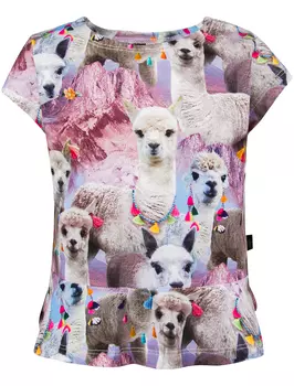 Футболка MOLO