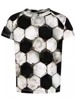 Футболка MOLO