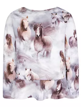 Футболка MOLO