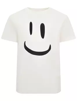 Футболка MOLO