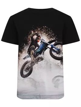 Футболка MOLO