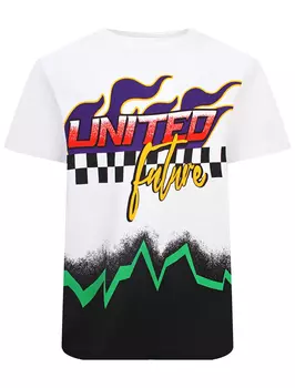 Футболка Molo