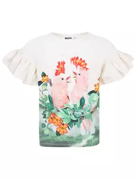 Футболка MOLO