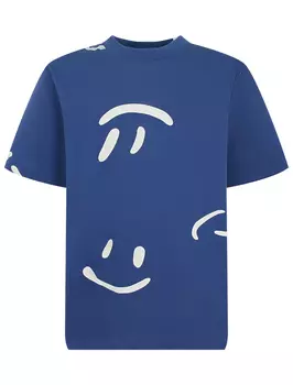 Футболка MOLO