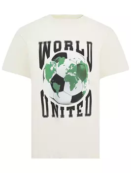 Футболка MOLO