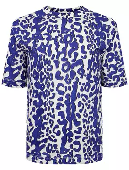 Футболка MOLO