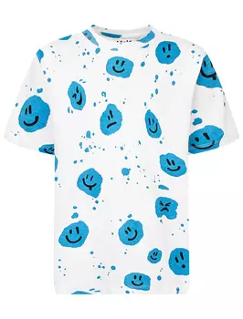 Футболка MOLO