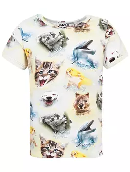 Футболка Molo