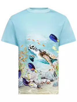 Футболка MOLO