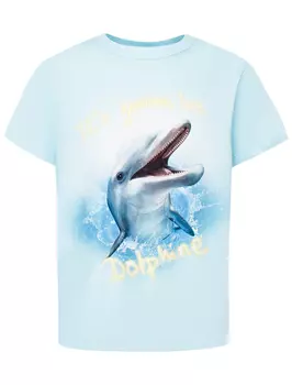 Футболка MOLO