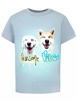 Футболка MOLO