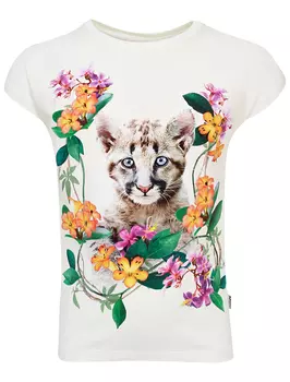 Футболка MOLO