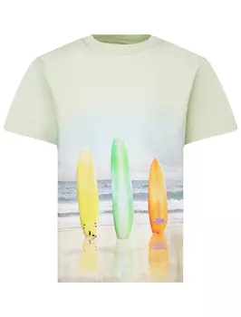 Футболка MOLO