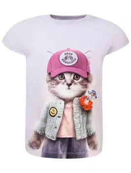 Футболка Molo