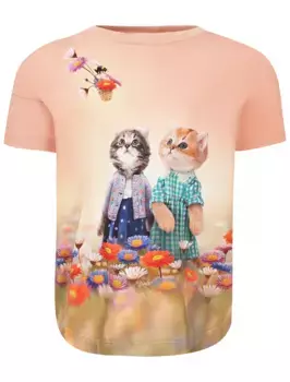 Футболка Molo