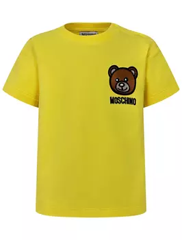 Футболка Moschino