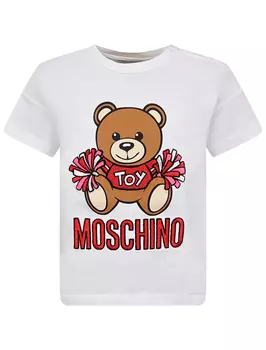 Футболка Moschino