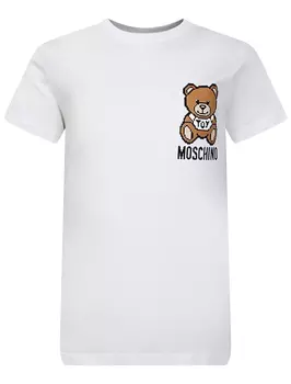 Футболка Moschino