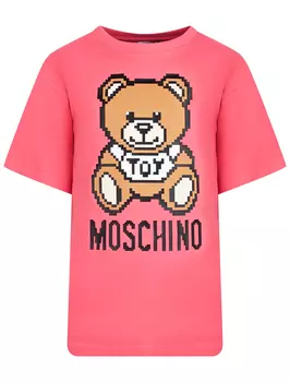 Футболка Moschino