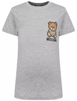 Футболка Moschino