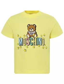 Футболка Moschino