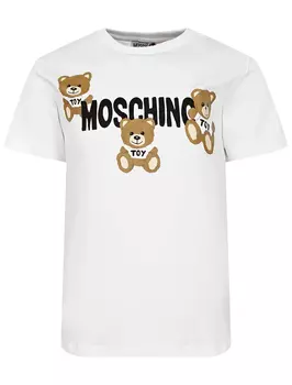 Футболка Moschino