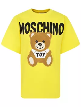 Футболка Moschino