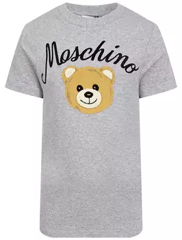 Футболка Moschino