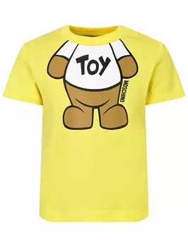 Футболка Moschino