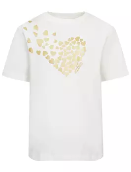 Футболка Moschino