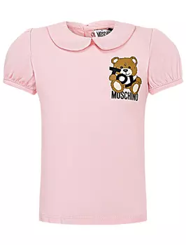 Футболка Moschino