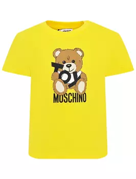 Футболка Moschino