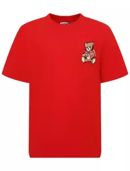 Футболка Moschino