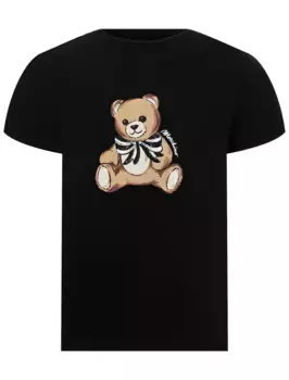 Футболка Moschino