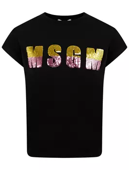 Футболка MSGM