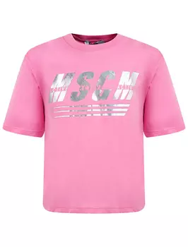 Футболка MSGM